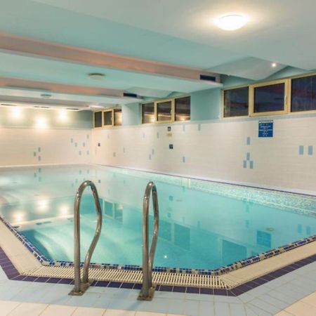 Apartament Sielanka, Basen Кошелско Екстериор снимка