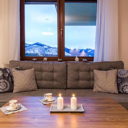 Apartament Sielanka, Basen Кошелско Екстериор снимка