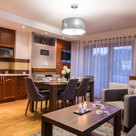 Apartament Sielanka, Basen Кошелско Екстериор снимка