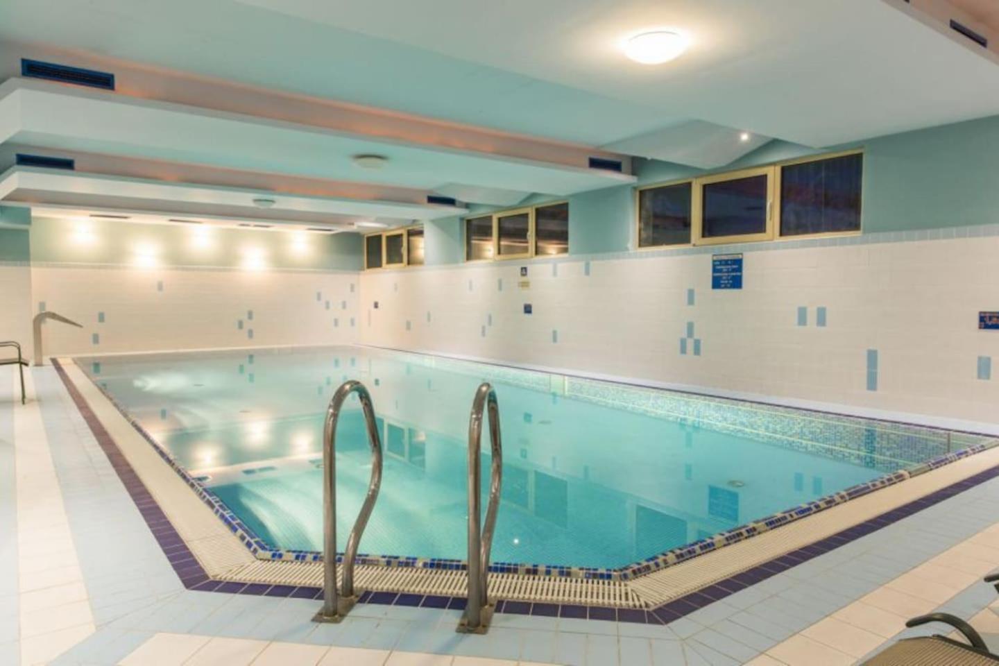 Apartament Sielanka, Basen Кошелско Екстериор снимка