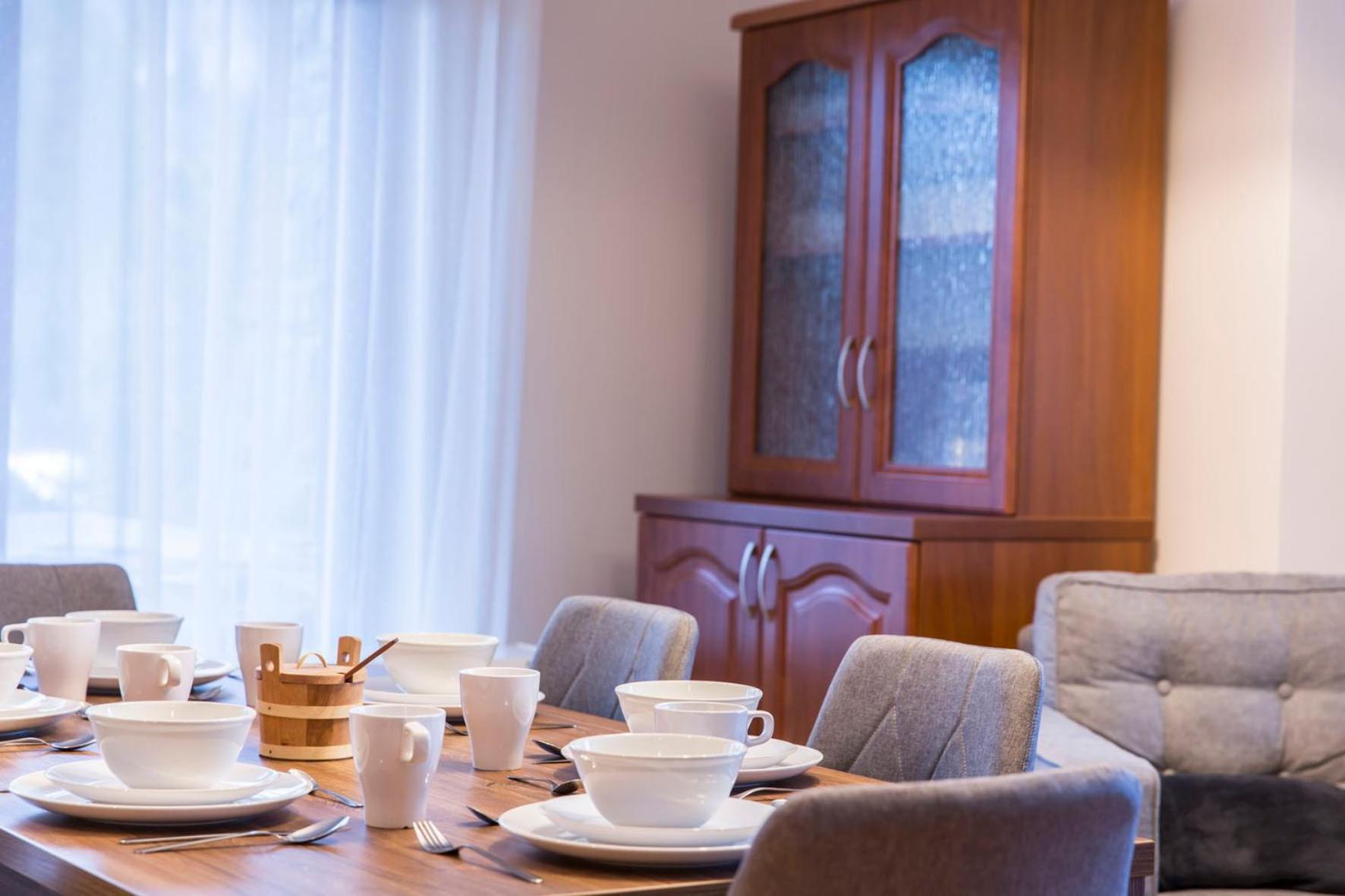 Apartament Sielanka, Basen Кошелско Екстериор снимка