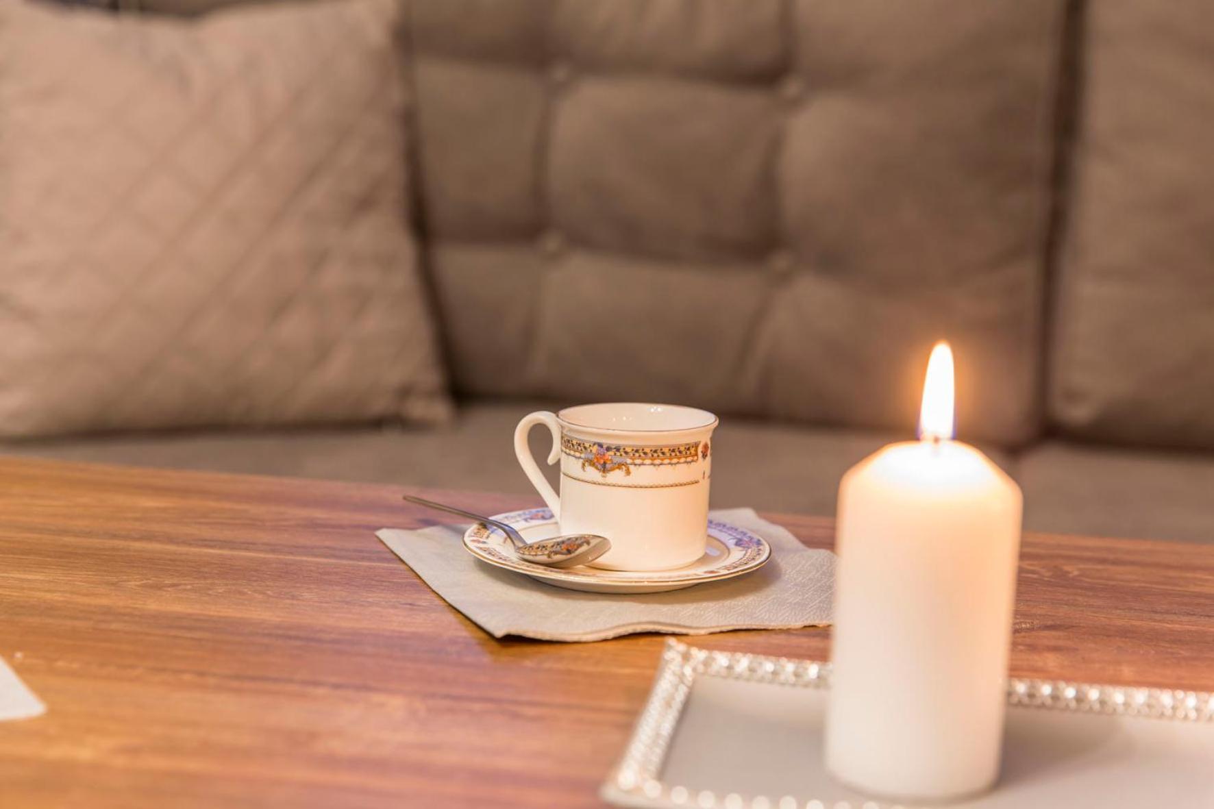 Apartament Sielanka, Basen Кошелско Екстериор снимка
