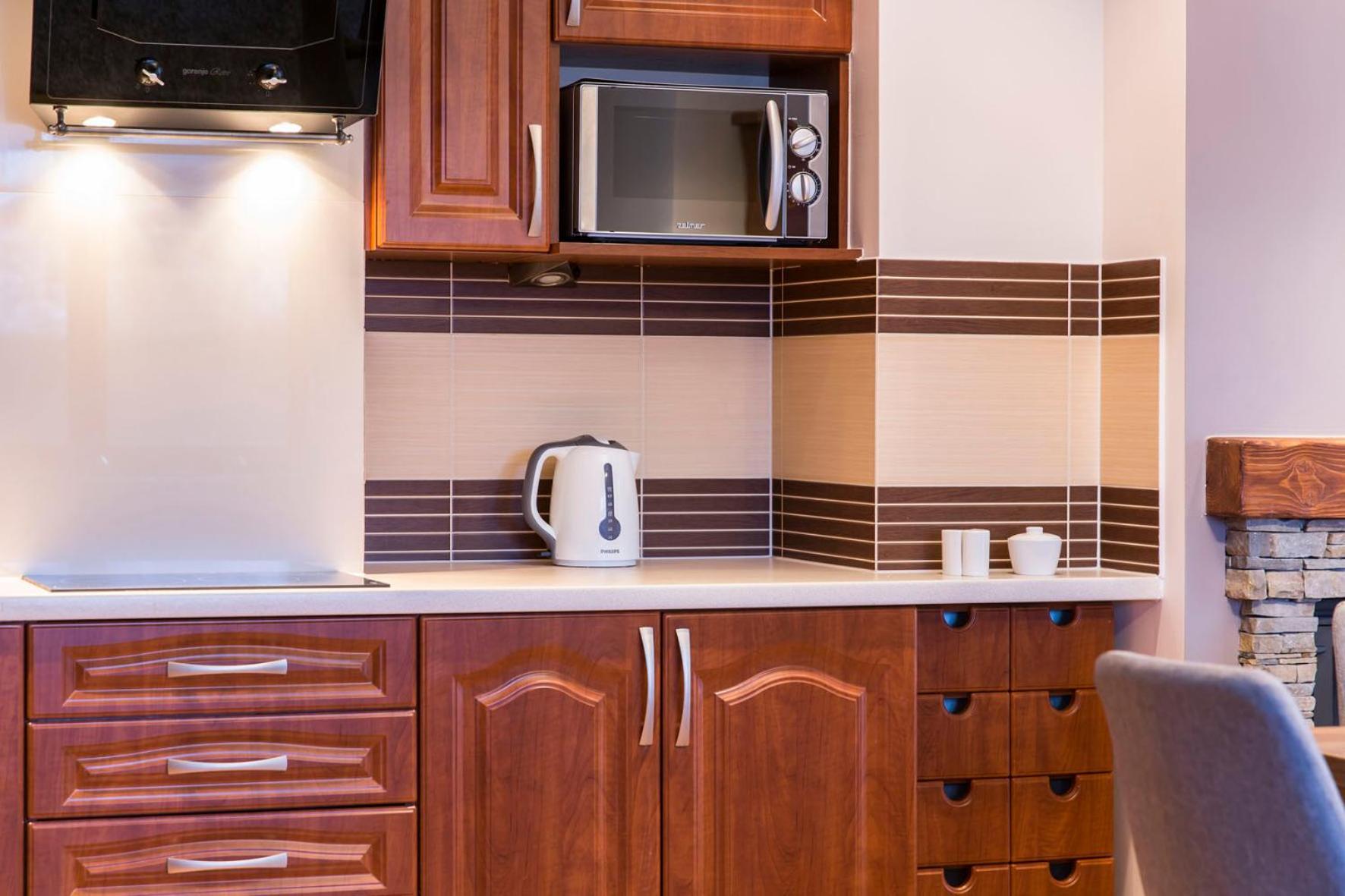 Apartament Sielanka, Basen Кошелско Екстериор снимка