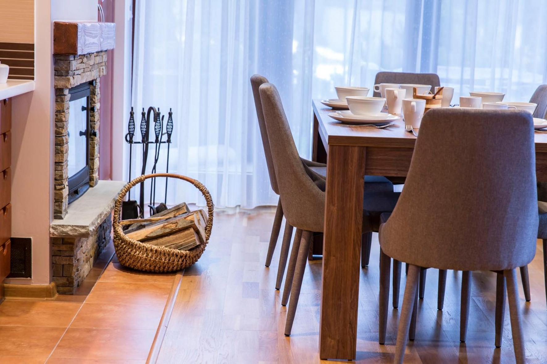 Apartament Sielanka, Basen Кошелско Екстериор снимка