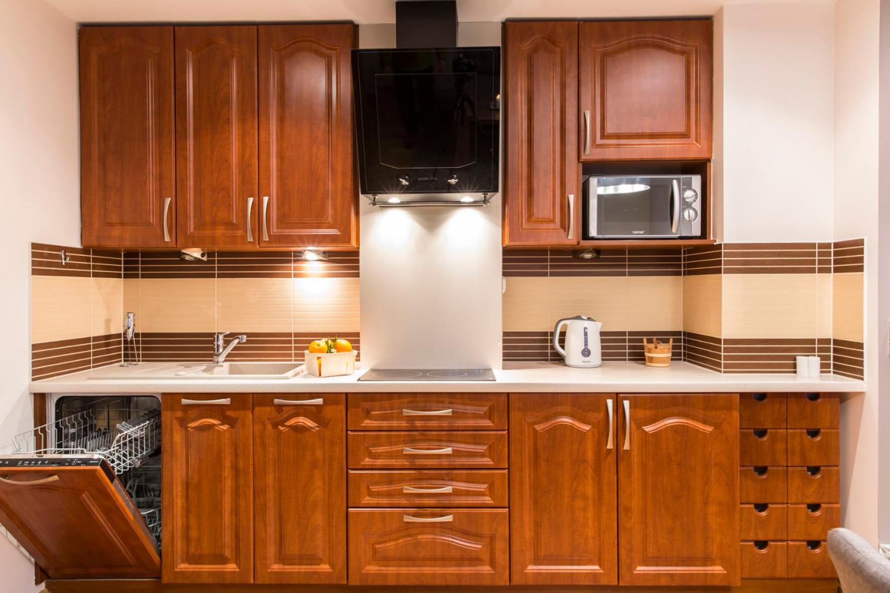 Apartament Sielanka, Basen Кошелско Екстериор снимка