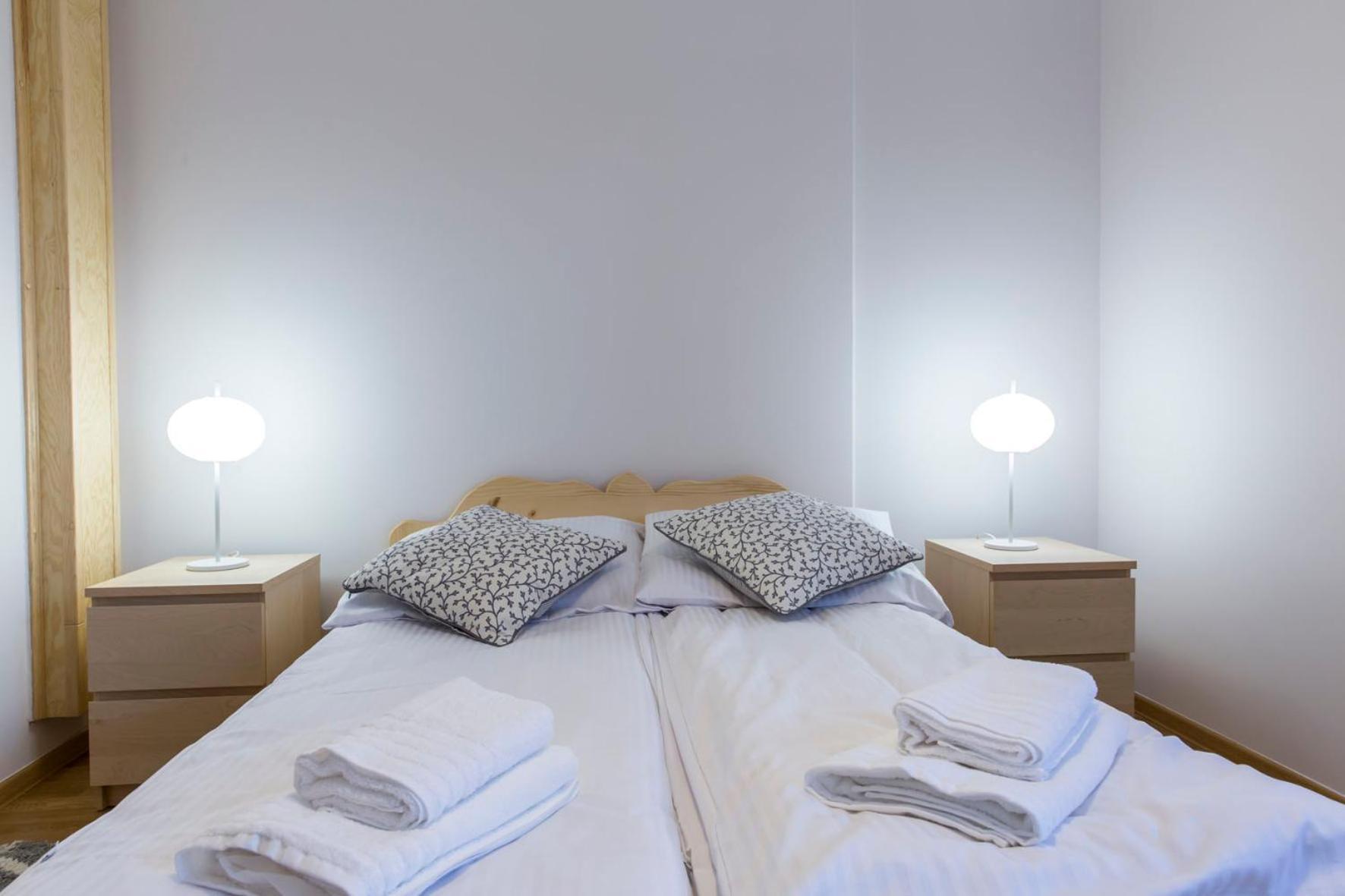 Apartament Sielanka, Basen Кошелско Екстериор снимка