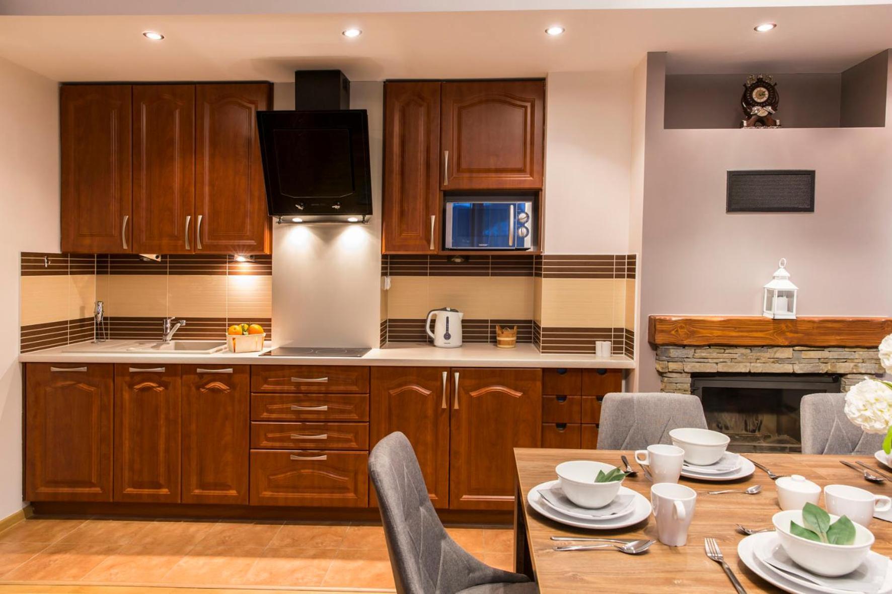 Apartament Sielanka, Basen Кошелско Екстериор снимка