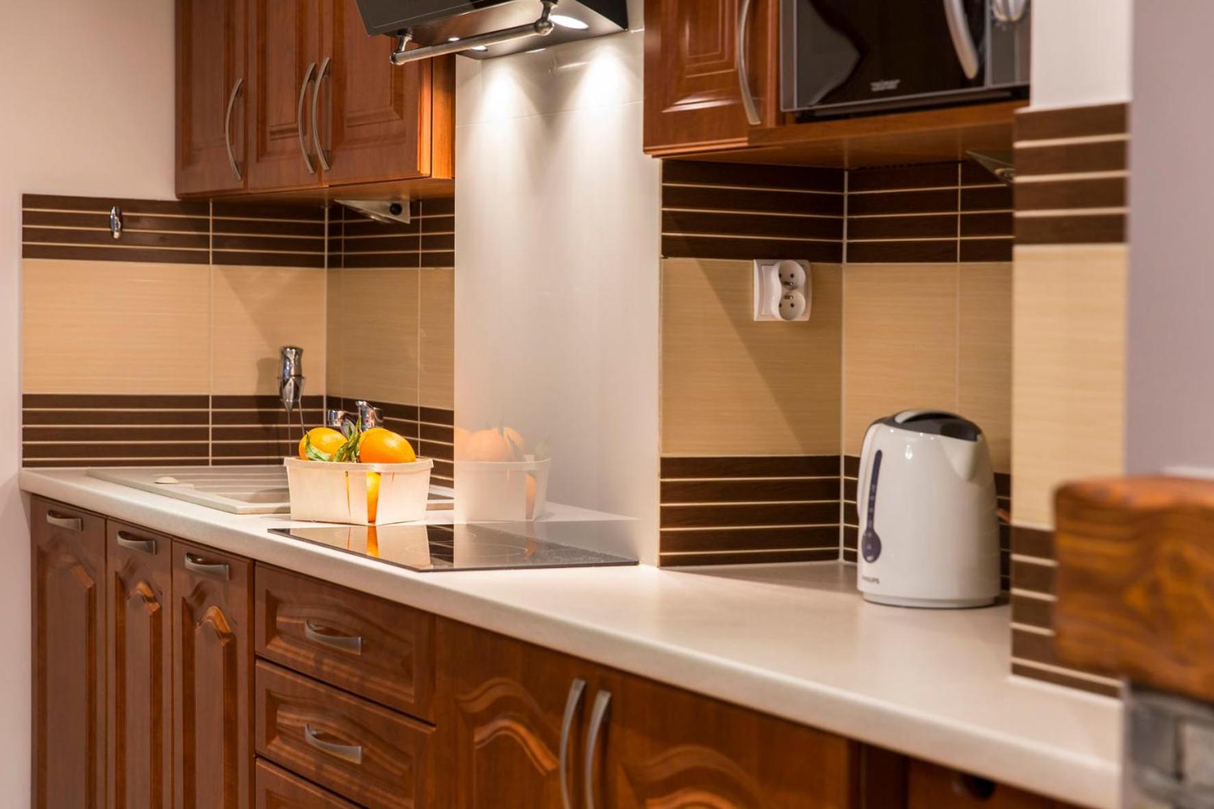 Apartament Sielanka, Basen Кошелско Екстериор снимка