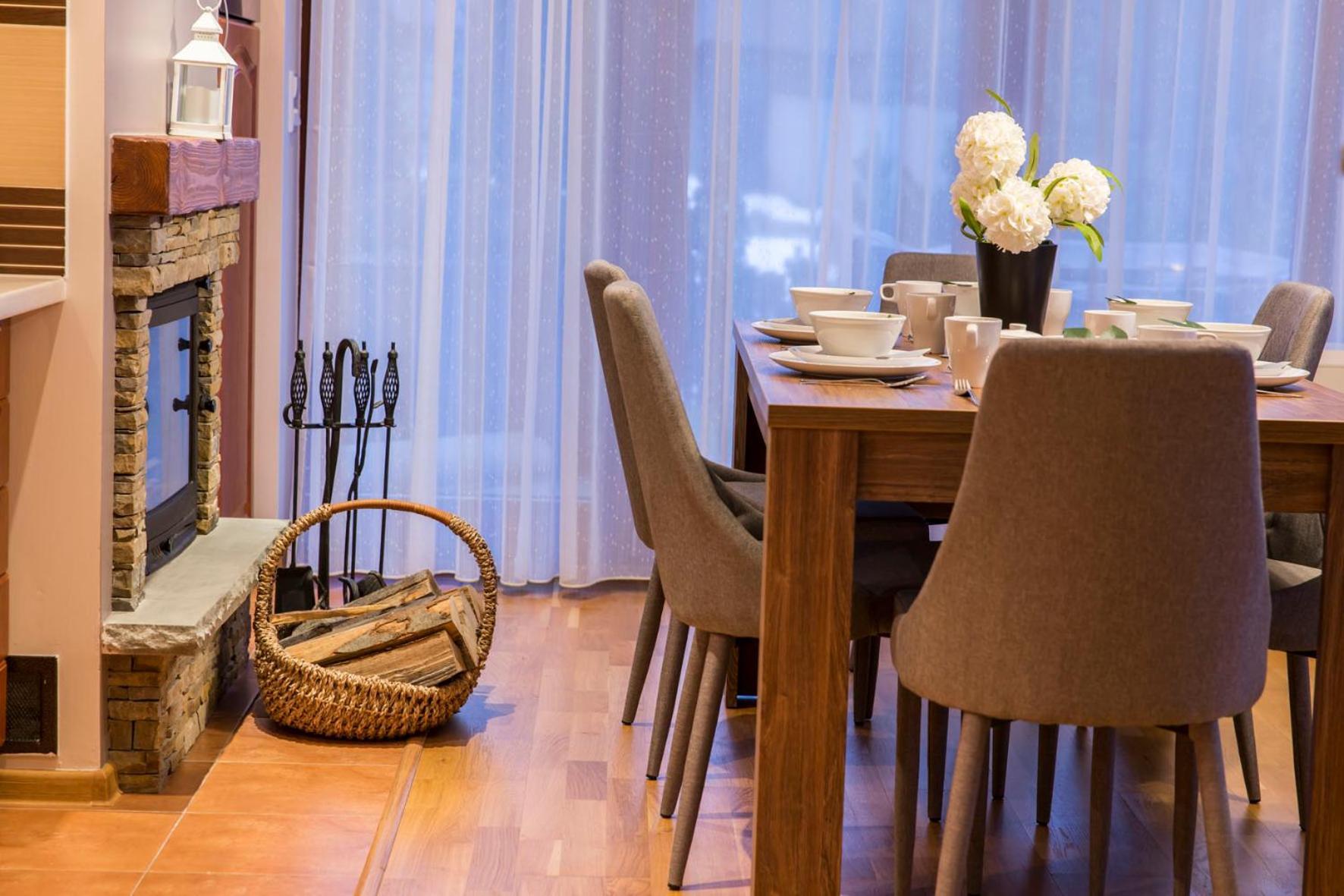 Apartament Sielanka, Basen Кошелско Екстериор снимка