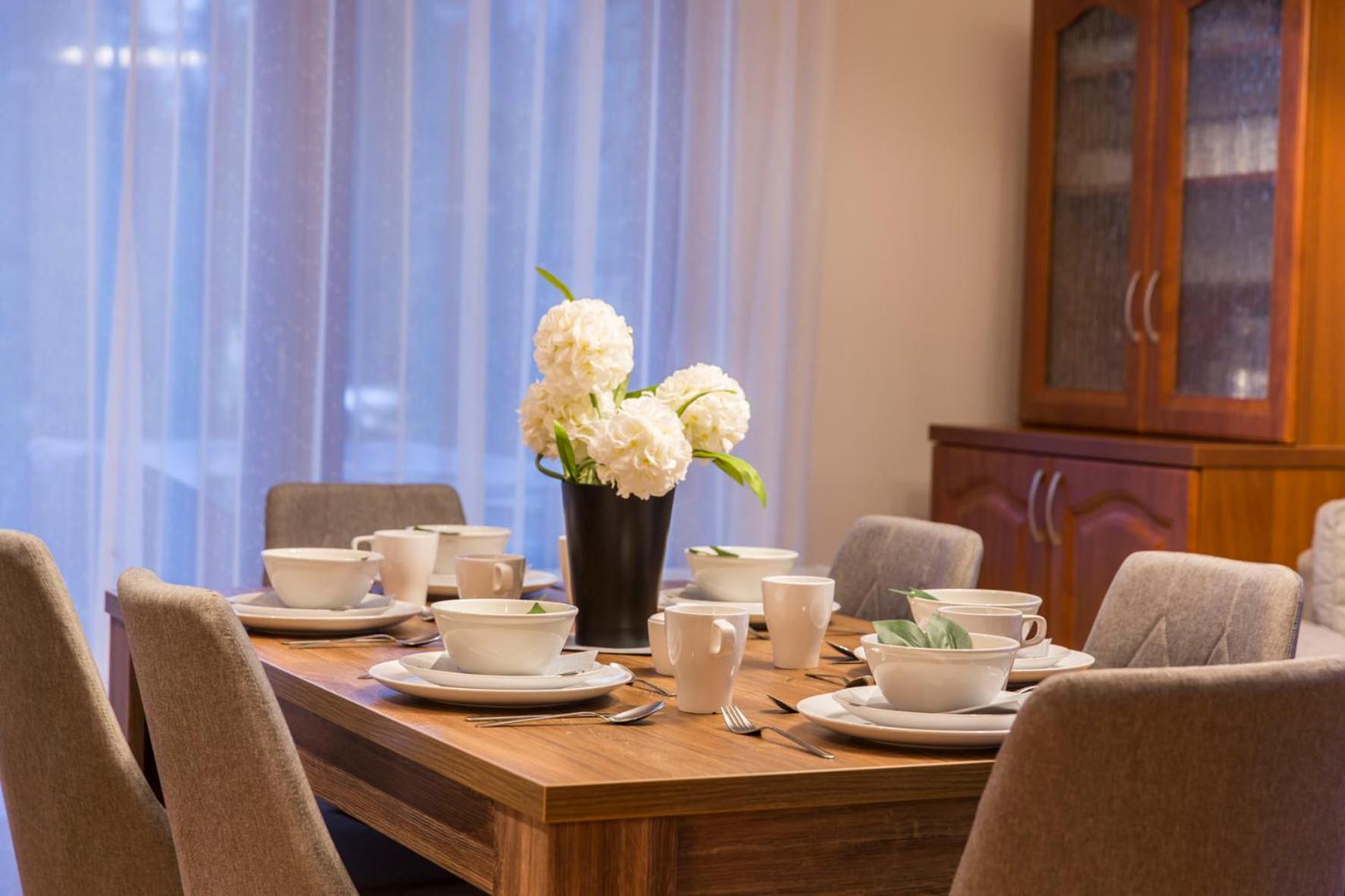 Apartament Sielanka, Basen Кошелско Екстериор снимка