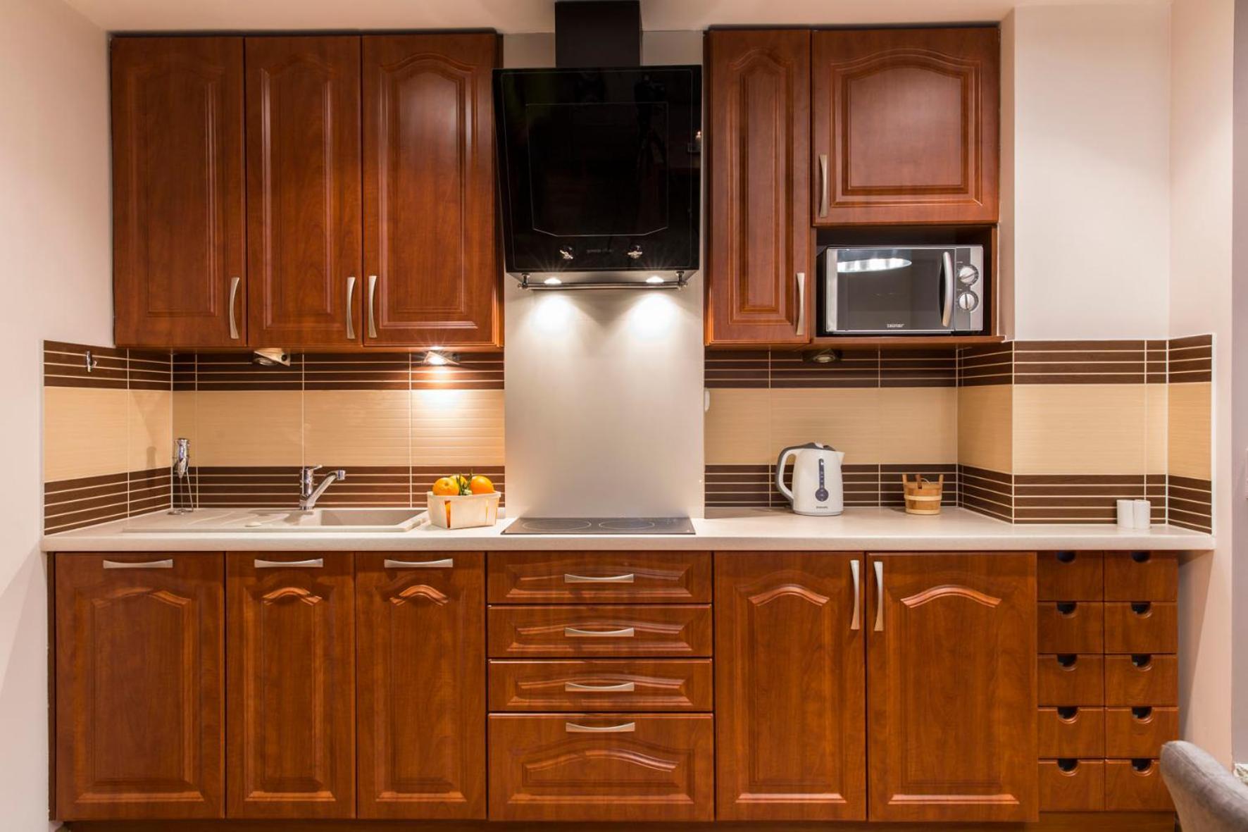 Apartament Sielanka, Basen Кошелско Екстериор снимка