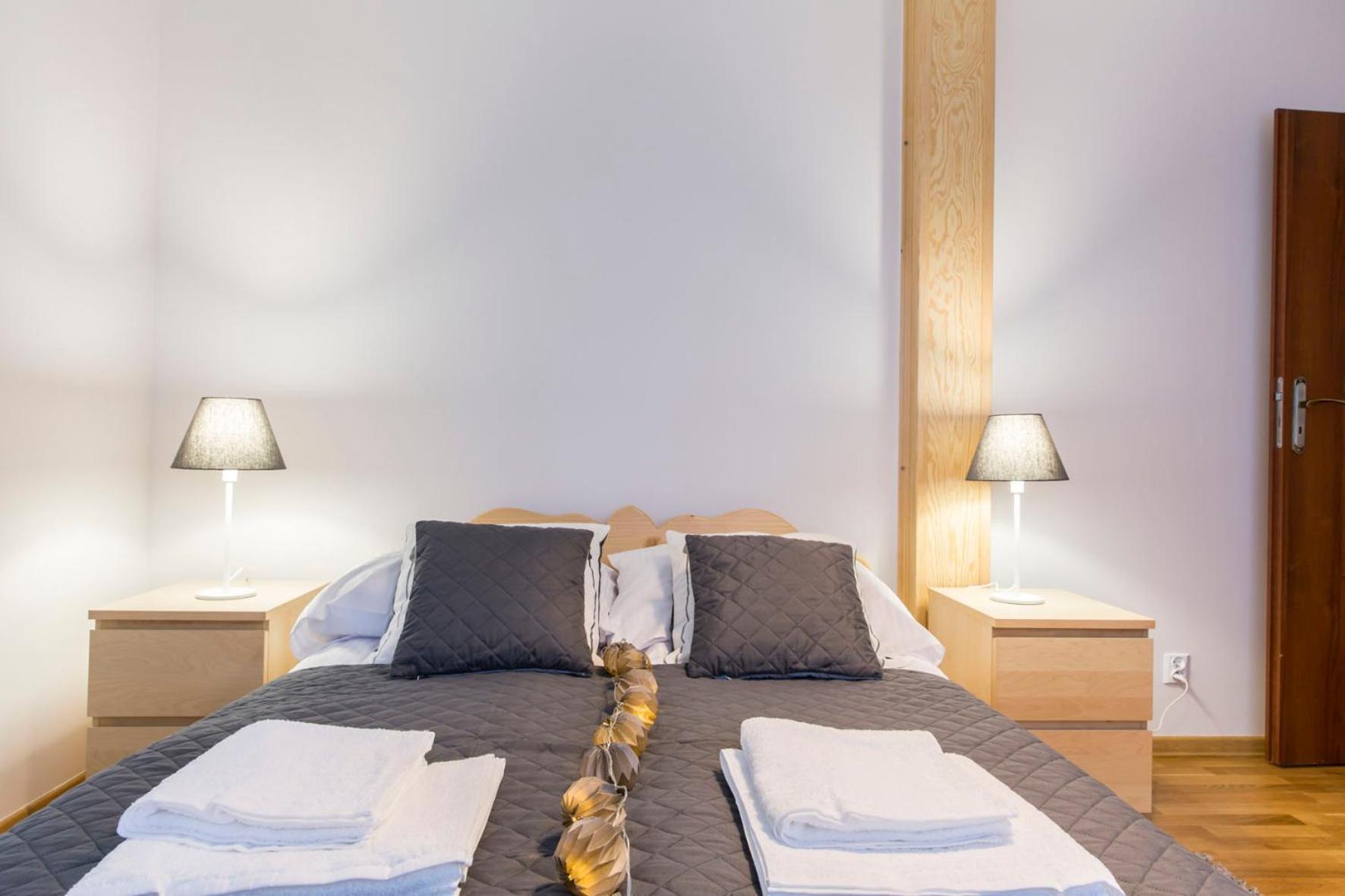 Apartament Sielanka, Basen Кошелско Екстериор снимка