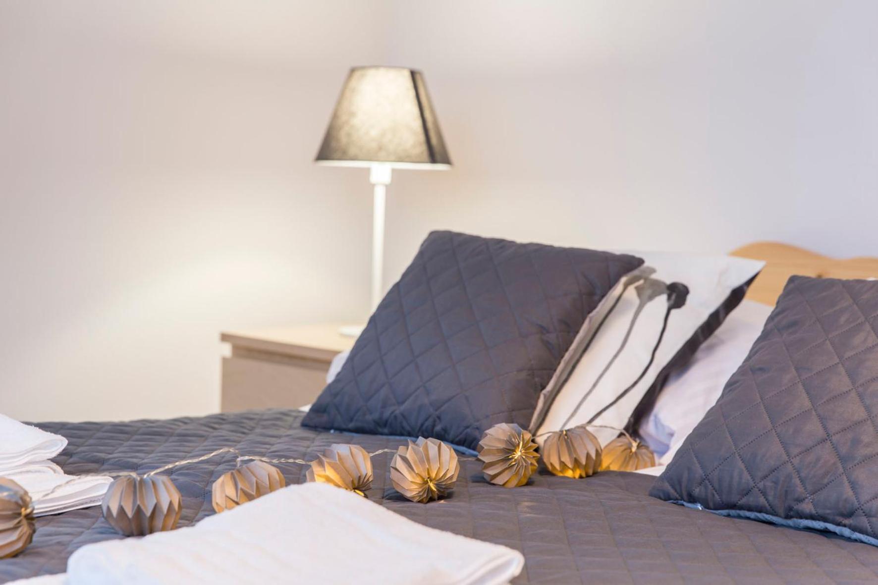 Apartament Sielanka, Basen Кошелско Екстериор снимка