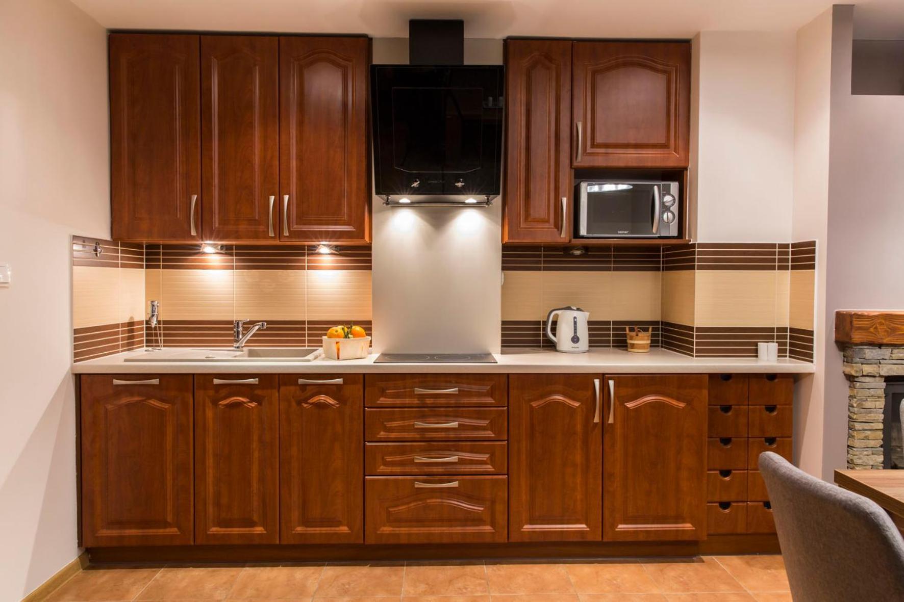 Apartament Sielanka, Basen Кошелско Екстериор снимка