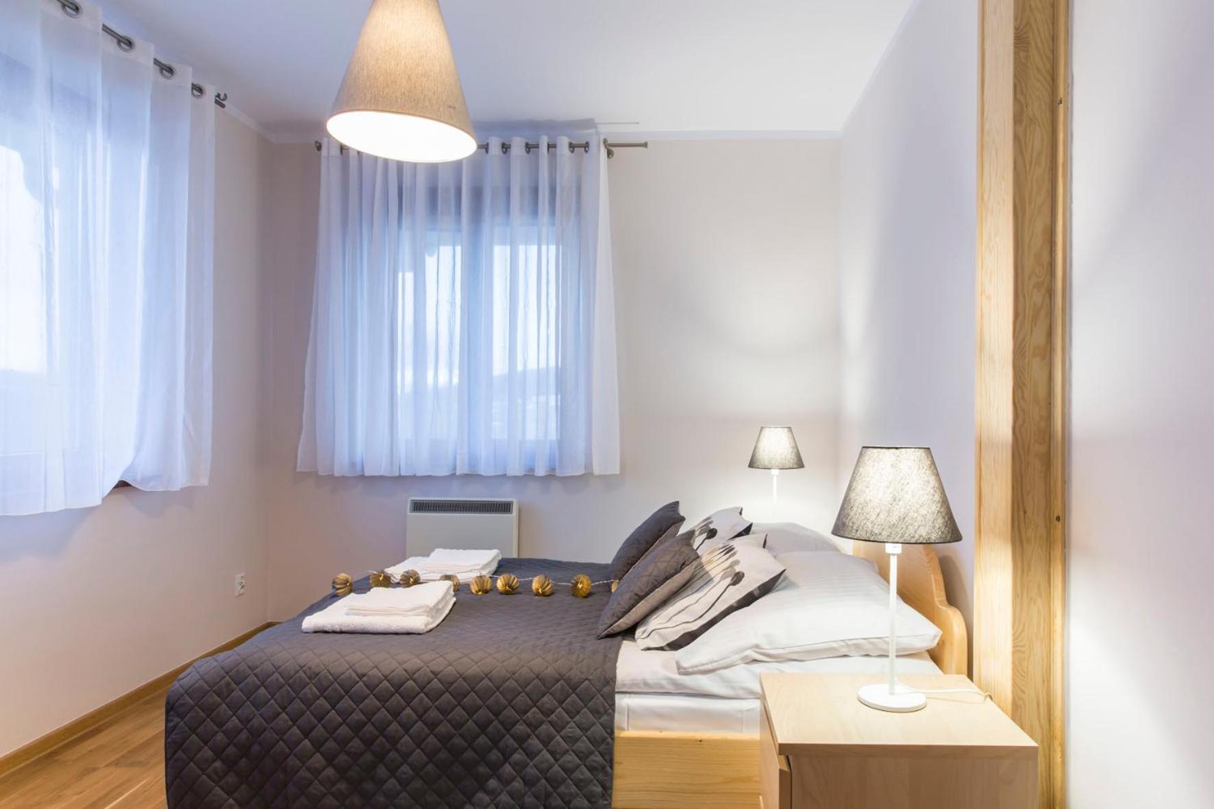 Apartament Sielanka, Basen Кошелско Екстериор снимка