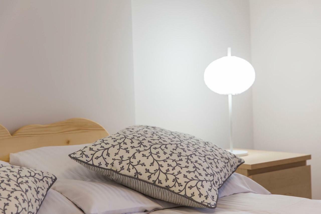 Apartament Sielanka, Basen Кошелско Екстериор снимка