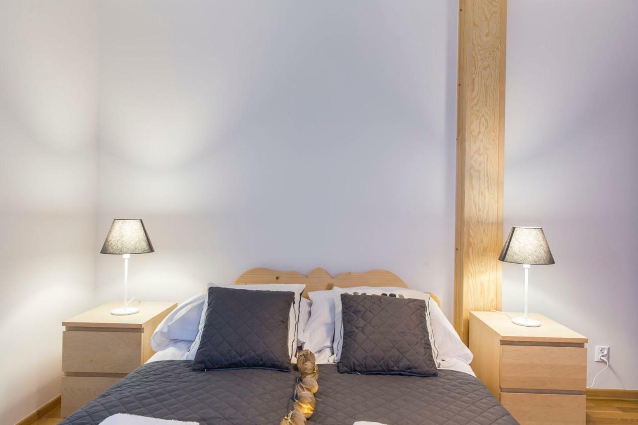 Apartament Sielanka, Basen Кошелско Екстериор снимка