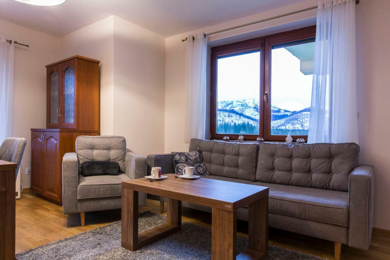Apartament Sielanka, Basen Кошелско Екстериор снимка