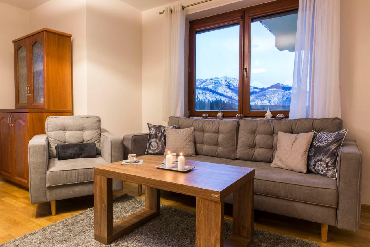Apartament Sielanka, Basen Кошелско Екстериор снимка