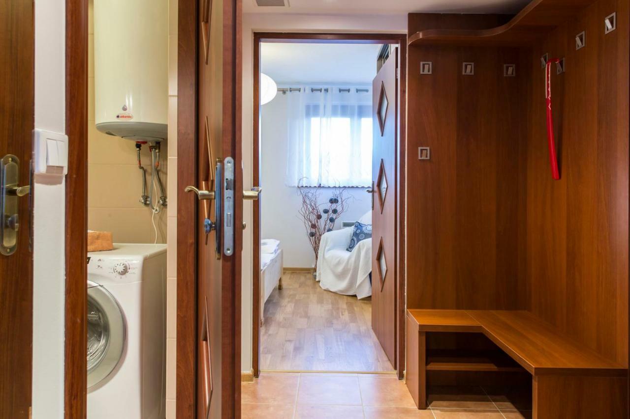 Apartament Sielanka, Basen Кошелско Екстериор снимка