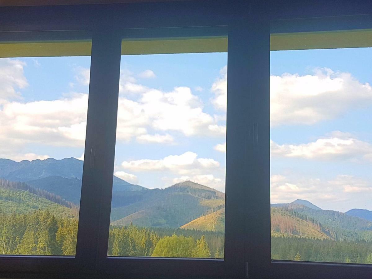 Apartament Sielanka, Basen Кошелско Екстериор снимка